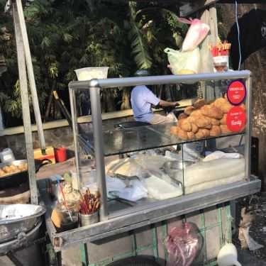 Tổng hợp- Ăn vặt Bánh Bao Chiên Chú Hoàng