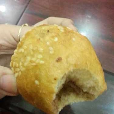 Món ăn- Ăn vặt Bánh Bao Chiên - Hoàng Hoa Thám