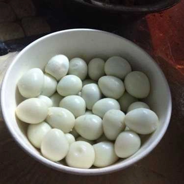 Món ăn- Ăn vặt Bánh Bao Chiên - Hoàng Hoa Thám