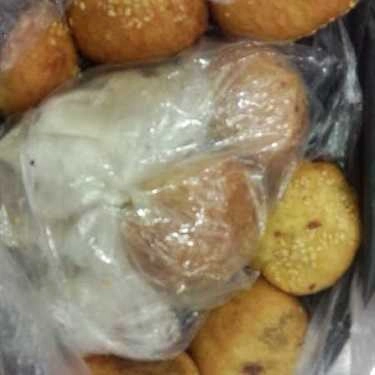 Món ăn- Ăn vặt Bánh Bao Chiên - Hoàng Hoa Thám