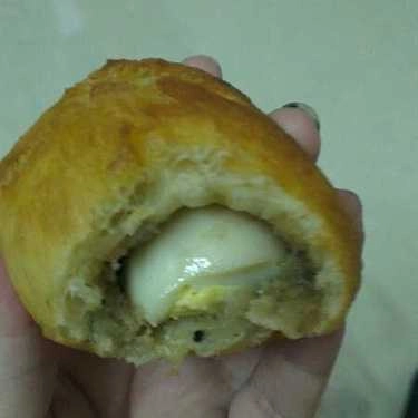 Món ăn- Ăn vặt Bánh Bao Chiên - Hoàng Hoa Thám
