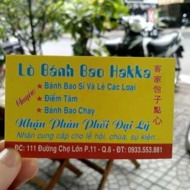 Tổng hợp- Tiệm Bánh Bánh Bao Hakka