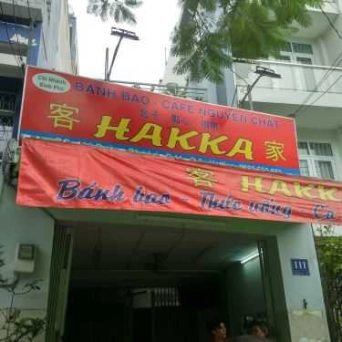 Tổng hợp- Tiệm Bánh Bánh Bao Hakka