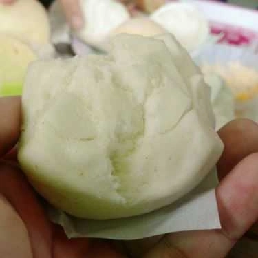 Món ăn- Tiệm Bánh Bánh Bao Hakka