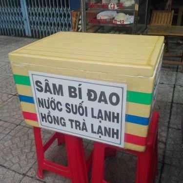 Thực đơn- Tiệm Bánh Bánh Bao Hakka