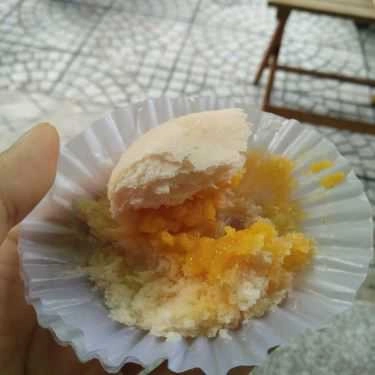 Món ăn- Tiệm Bánh Bánh Bao Hakka