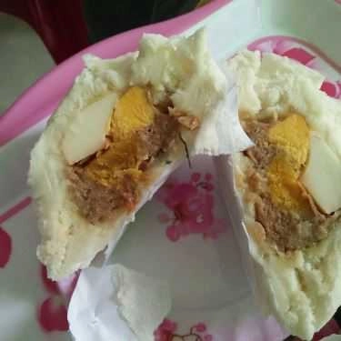 Món ăn- Tiệm Bánh Bánh Bao Hakka
