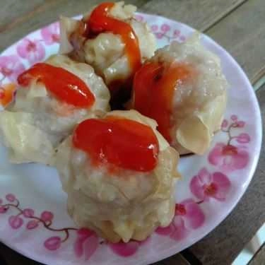 Món ăn- Tiệm Bánh Bánh Bao Hakka