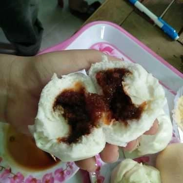 Món ăn- Tiệm Bánh Bánh Bao Hakka