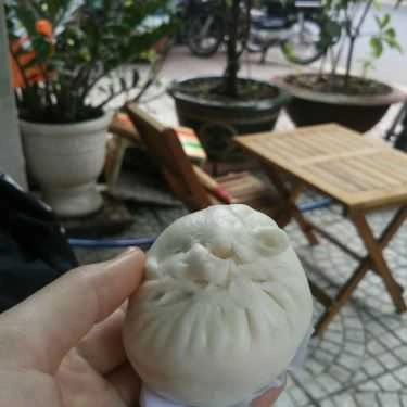 Tổng hợp- Tiệm Bánh Bánh Bao Hakka