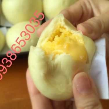 Món ăn- Ăn vặt Bánh Bao Hoàng Kim - Tô Hiến Thành