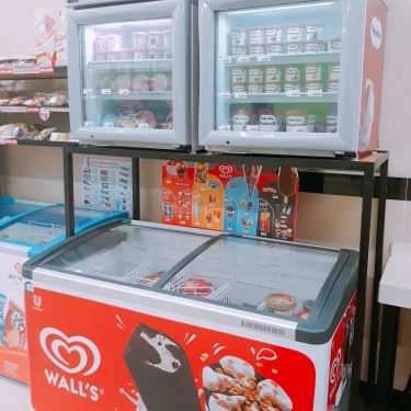 Tổng hợp- Ăn vặt Bánh Bao Kẹp