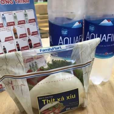 Tổng hợp- Ăn vặt Bánh Bao Kẹp
