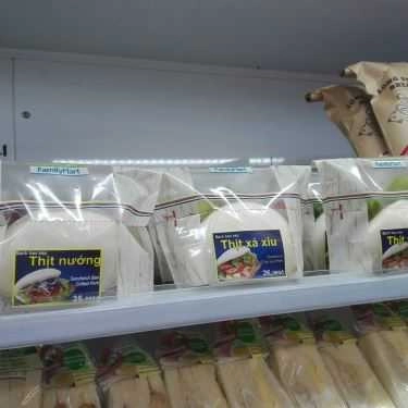 Tổng hợp- Ăn vặt Bánh Bao Kẹp