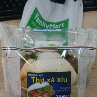Tổng hợp- Ăn vặt Bánh Bao Kẹp