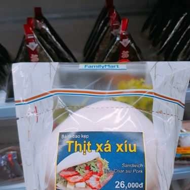 Tổng hợp- Ăn vặt Bánh Bao Kẹp