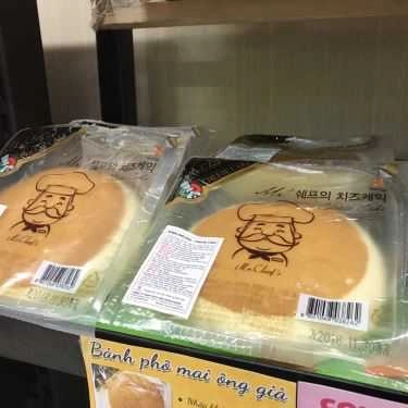 Tổng hợp- Ăn vặt Bánh Bao Kẹp