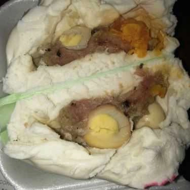 Món ăn- Tiệm Bánh Bánh Bao Minh Hảo 2