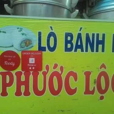 Tổng hợp- Ăn vặt Bánh Bao Phước Lộc Thọ