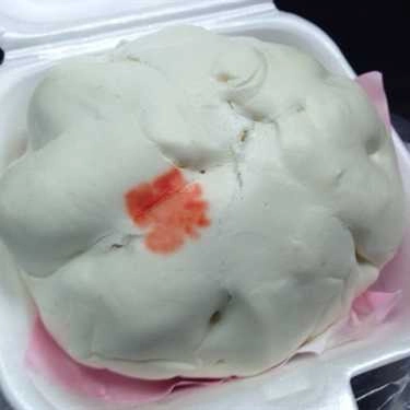Món ăn- Tiệm Bánh Bánh Bao Sáu Sỹ - Kinh Dương Vương