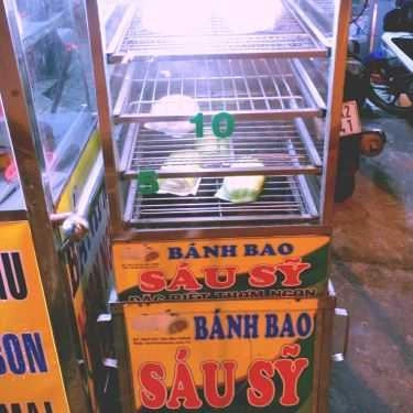Tổng hợp- Tiệm Bánh Bánh Bao Sáu Sỹ - Kinh Dương Vương
