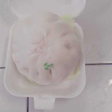 Món ăn- Tiệm Bánh Bánh Bao Sáu Sỹ - Kinh Dương Vương