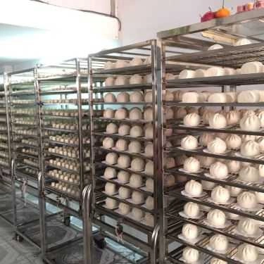 Món ăn- Tiệm Bánh Bánh Bao Thành Phát 99 - Trần Hưng Đạo