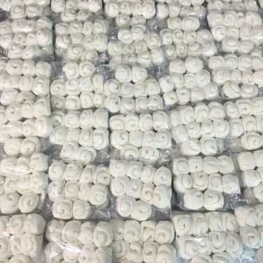 Món ăn- Tiệm Bánh Bánh Bao Thành Phát 99 - Trần Hưng Đạo