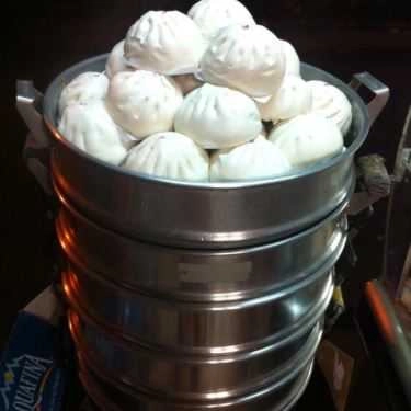 Món ăn- Ăn vặt Bánh Bao Thành Phát 99 - Trần Văn Đang