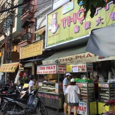 Tổng hợp- Tiệm Bánh Bánh Bao Thọ Phát - Nguyễn Tri Phương
