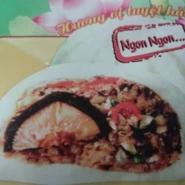 Tổng hợp- Tiệm Bánh Bánh Bao Thọ Phát - Nguyễn Tri Phương