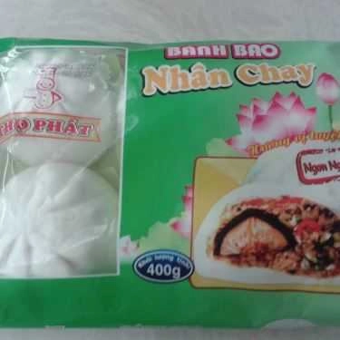 Tổng hợp- Tiệm Bánh Bánh Bao Thọ Phát - Nguyễn Tri Phương