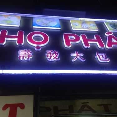 Tổng hợp- Tiệm Bánh Bánh Bao Thọ Phát - Nguyễn Tri Phương