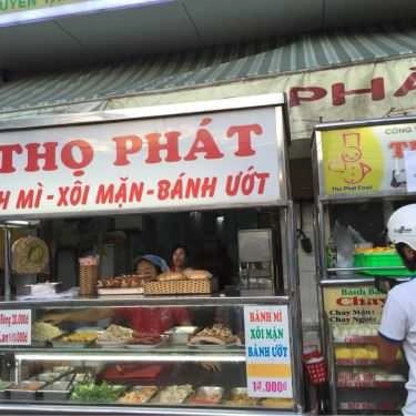 Tổng hợp- Tiệm Bánh Bánh Bao Thọ Phát - Nguyễn Tri Phương
