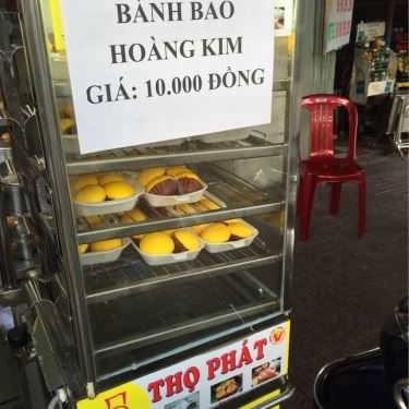 Tổng hợp- Tiệm Bánh Bánh Bao Thọ Phát - Nguyễn Tri Phương