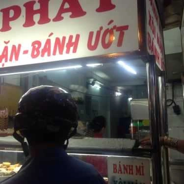 Tổng hợp- Tiệm Bánh Bánh Bao Thọ Phát - Nguyễn Tri Phương