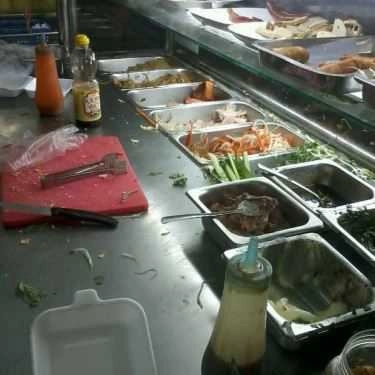 Tổng hợp- Tiệm Bánh Bánh Bao Thọ Phát - Nguyễn Tri Phương