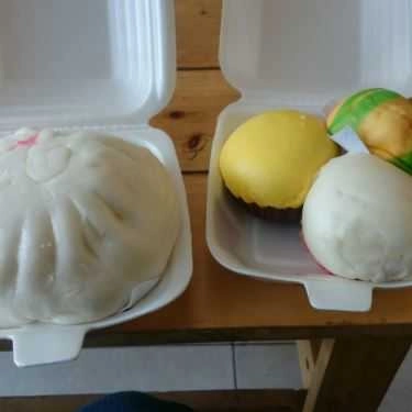 Tổng hợp- Tiệm Bánh Bánh Bao Thọ Phát - Kha Vạn Cân