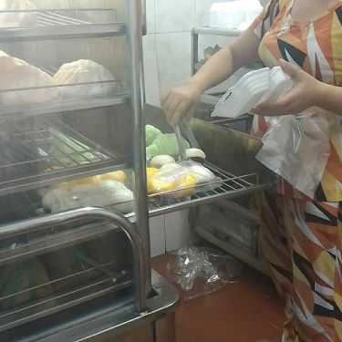 Tổng hợp- Tiệm Bánh Bánh Bao Thọ Phát - Kha Vạn Cân
