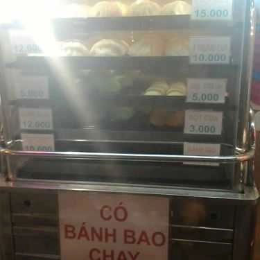 Tổng hợp- Tiệm Bánh Bánh Bao Thọ Phát - Kha Vạn Cân