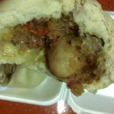 Món ăn- Ăn vặt Bánh Bao Thơm Ngon - Lê Lợi
