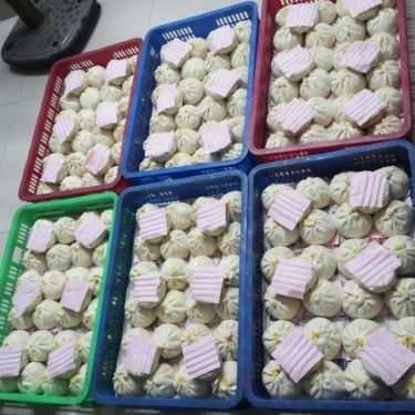 Món ăn- Ăn vặt Bánh Bao Thơm Ngon - Lê Lợi