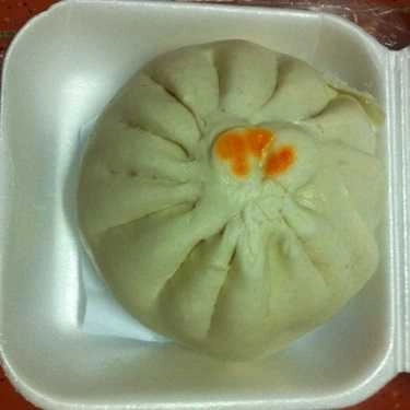 Món ăn- Ăn vặt Bánh Bao Thơm Ngon - Lê Lợi