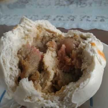 Món ăn- Ăn vặt Bánh Bao Thơm Ngon - Lê Lợi