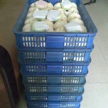 Món ăn- Ăn vặt Bánh Bao Thơm Ngon - Lê Lợi