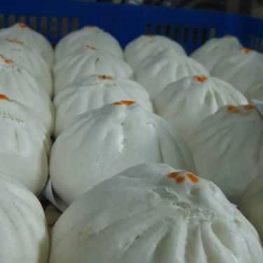 Món ăn- Ăn vặt Bánh Bao Thơm Ngon - Lê Lợi