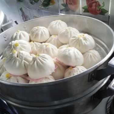 Món ăn- Ăn vặt Bánh Bao Thơm Ngon - Lê Lợi