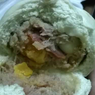 Món ăn- Ăn vặt Bánh Bao Thơm Ngon - Lê Lợi