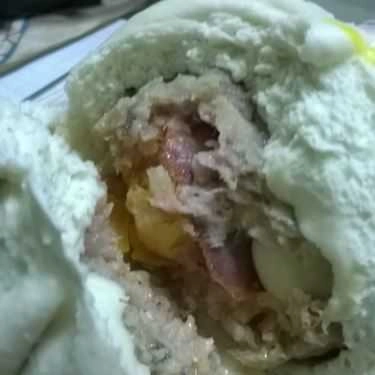 Món ăn- Ăn vặt Bánh Bao Thơm Ngon - Lê Lợi