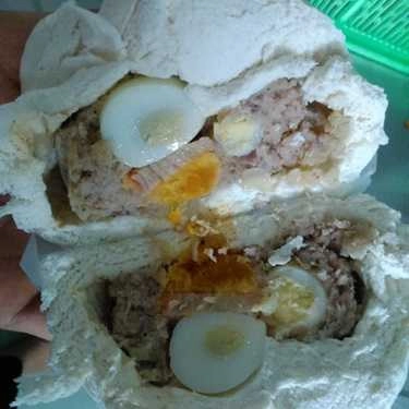 Món ăn- Tiệm Bánh Bánh bao Tiến Phát